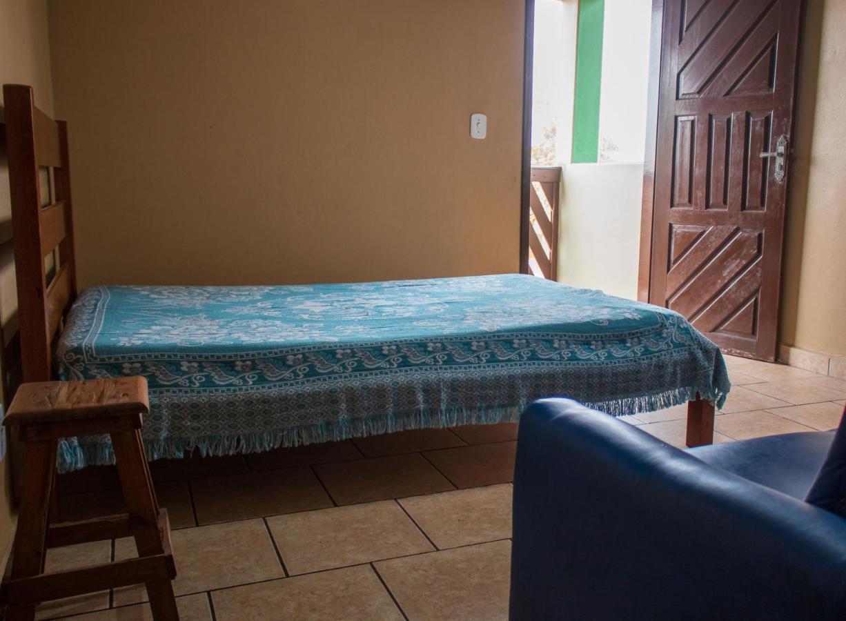 Casa De Praia - Ilha Comprida Exterior photo